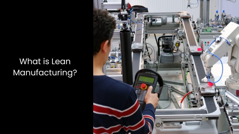 what-lean-manufacturing-cerexio-singapore