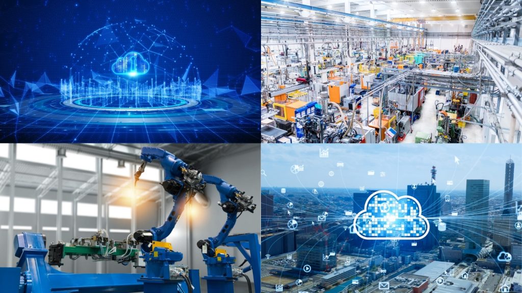 what-role-cloud-computing-smart-manufacturing-cerexio-singapore