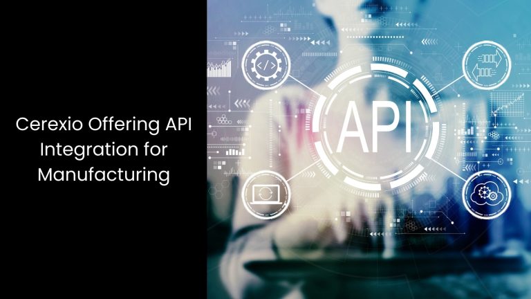 api-integration-manufacturing-cerexio-singapore