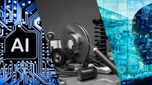 Benefits of AI for Auto Parts Manufacturers