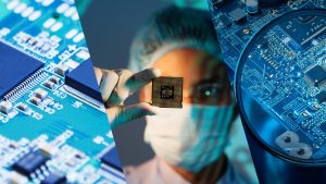 How Can Singapore Enhance Semiconductor Production Capacity?