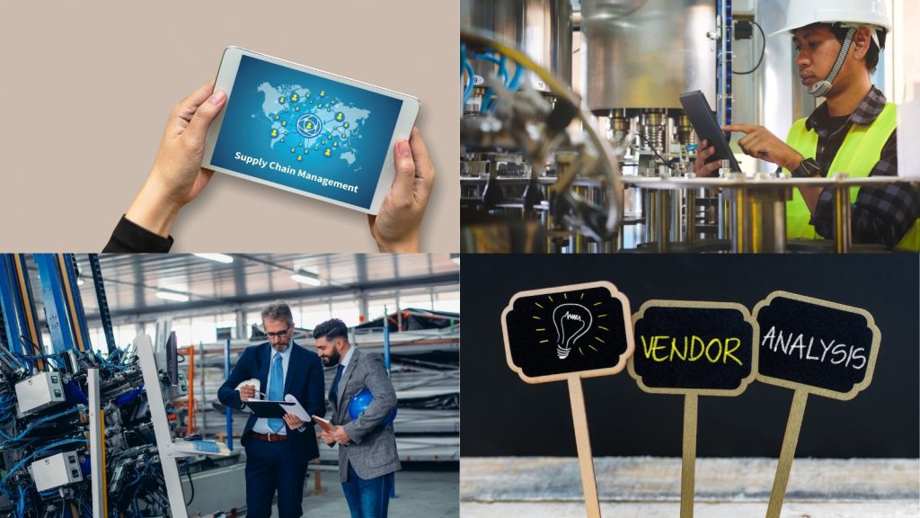 why-vendor-management-important-manufacturing-cerexio-singapore