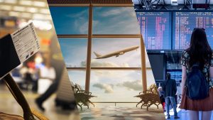 How Can Digital Twin Facilitate Airport Services in Singapore?