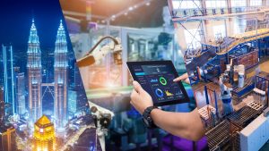 Smart Product Development in Manufacturing through Digital Twin