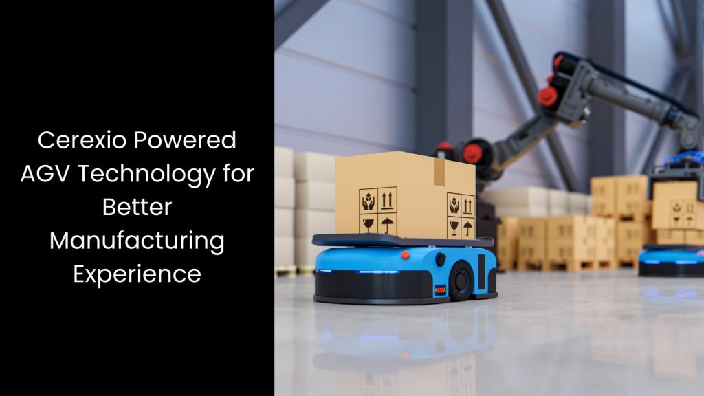 How to Use Warehousing Robotics in Smart Manufacturing