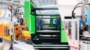 Newest Digital Innovations to Optimise Plastic Injection Moulding