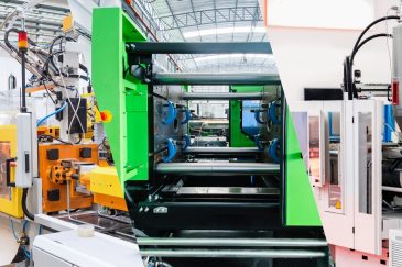 Newest Digital Innovations to Optimise Plastic Injection Moulding