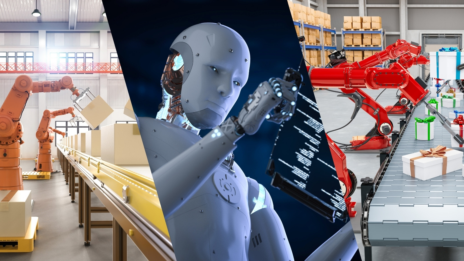 How to Use Warehousing Robotics in Smart Manufacturing