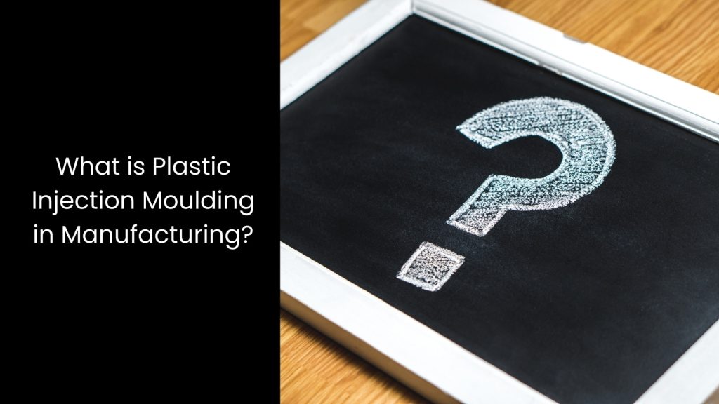 Newest Digital Innovations to Optimise Plastic Injection Moulding