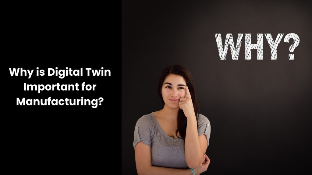 The 5 Levels of Digital Twin for Manufacturing