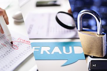 AI-Driven Fraud Identification for Manufacturing