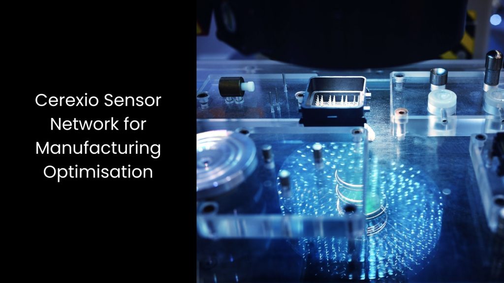 Absolute Rotary Encoder: Benefits for Manufacturing