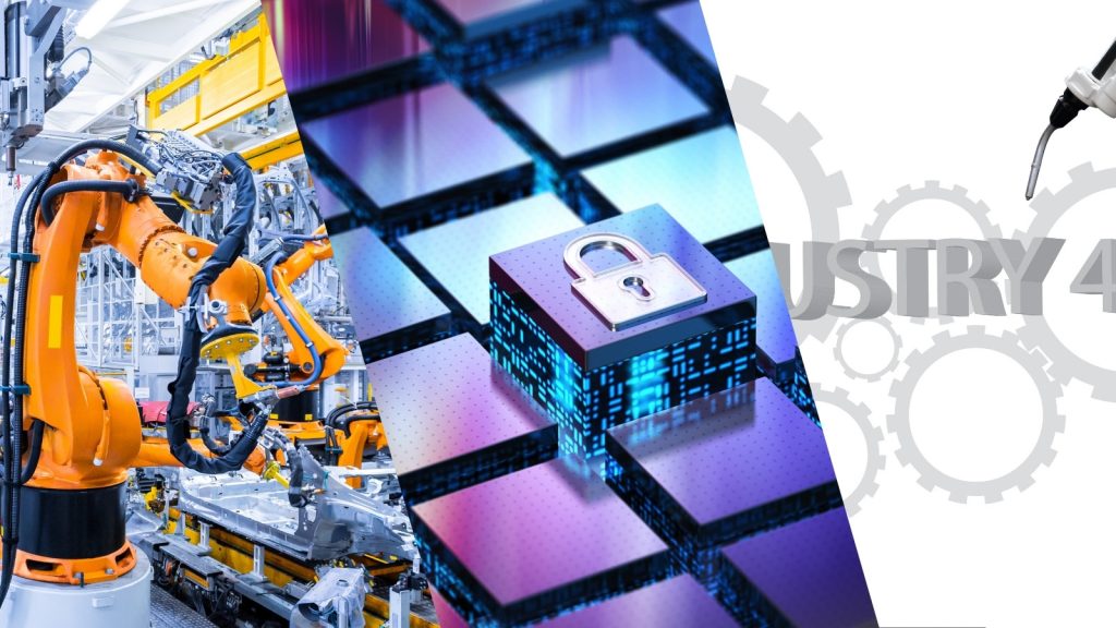 Benefits of Integrating Cybersecurity with Industry 4.0 for Manufacturing