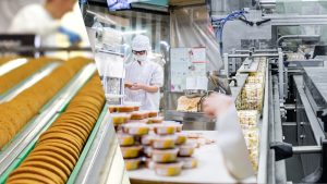 Future of Food Manufacturing Singapore