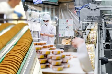 Future of Food Manufacturing Singapore