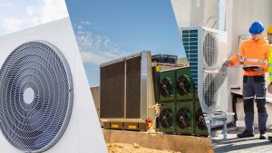 How to Select the Best Air Purifier for an Industrial Setting