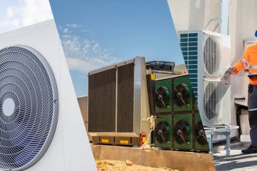 How to Select the Best Air Purifier for an Industrial Setting