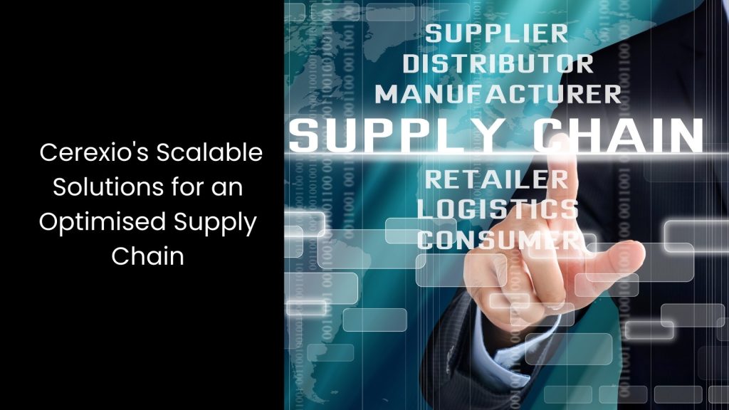 What is a Quantum Supply Chain?