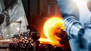 Top Technologies for Stainless Steel Cone Manufacturing Companies