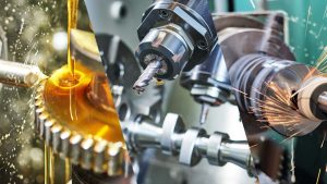 Importance of Precision Machining for Modern Manufacturing