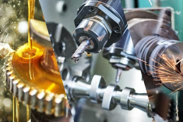 Importance of Precision Machining for Modern Manufacturing