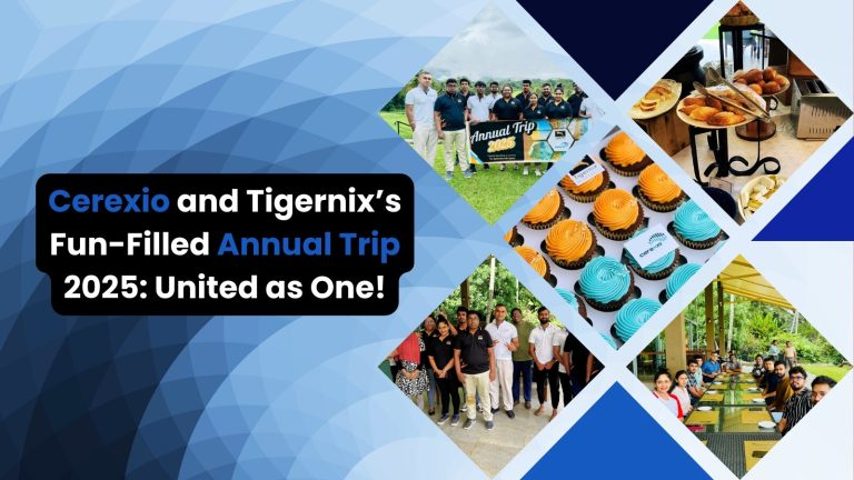 cerexio-tigernix-annual-trip-2025