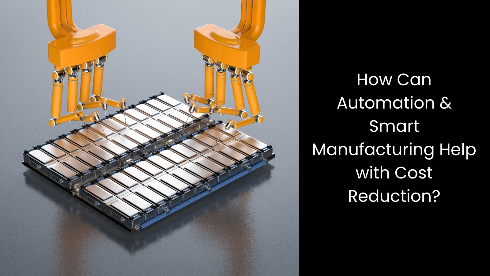 How Cerexio Powers Singapore’s Smart Manufacturing Future