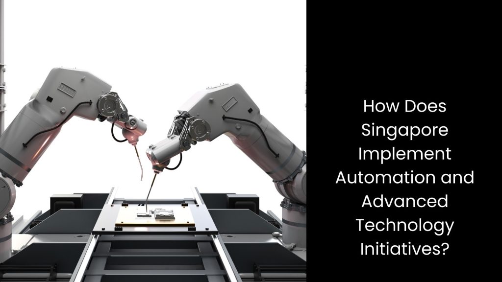 how-implement-automation-important-singapore-smart-manufacturing-cerexio-singapore