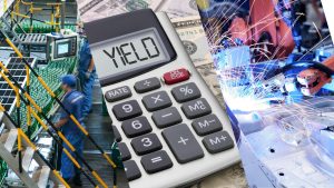 How to Reduce Yield Loss in Manufacturing?