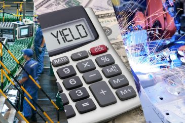 How to Reduce Yield Loss in Manufacturing?