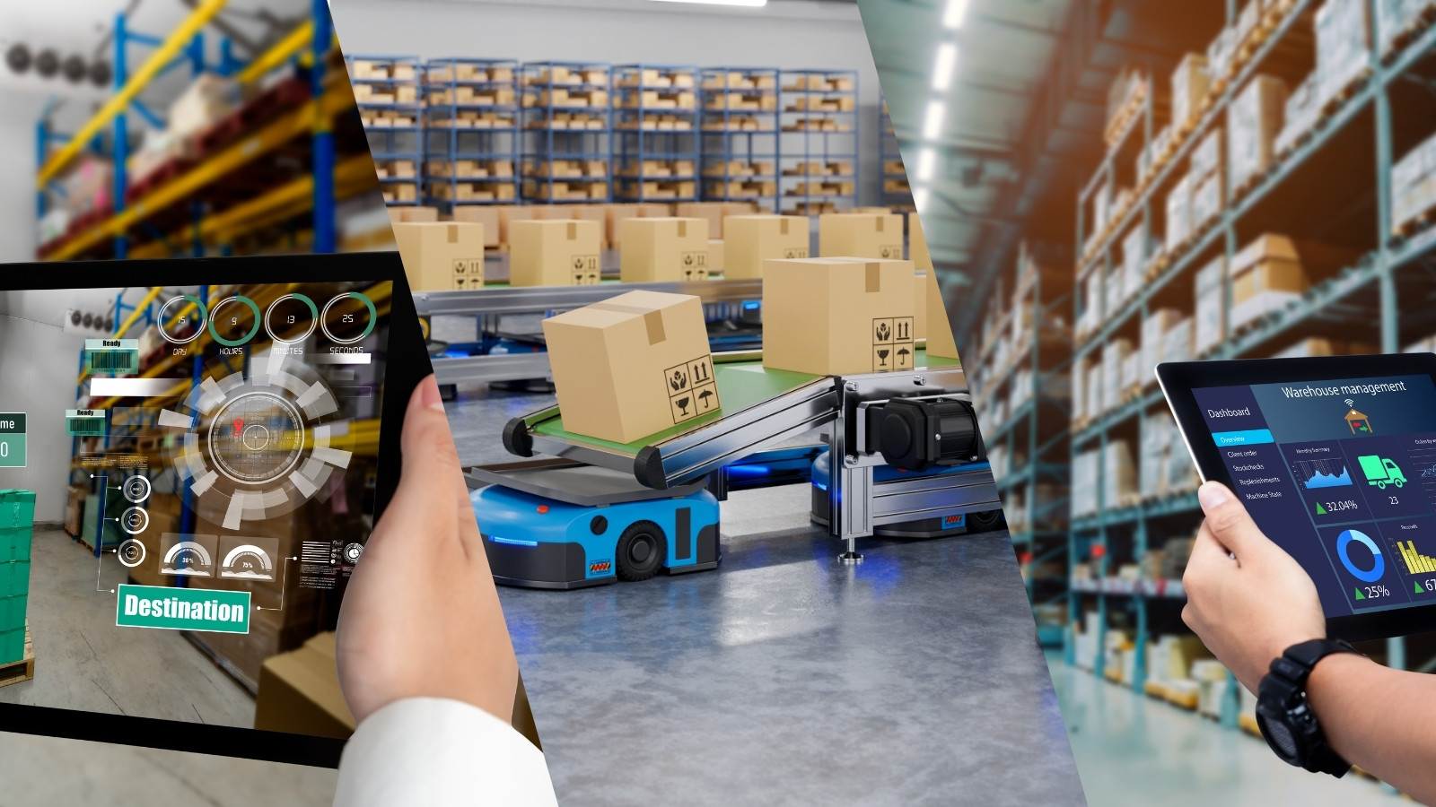 Benefits of Smart Packaging in Manufacturing