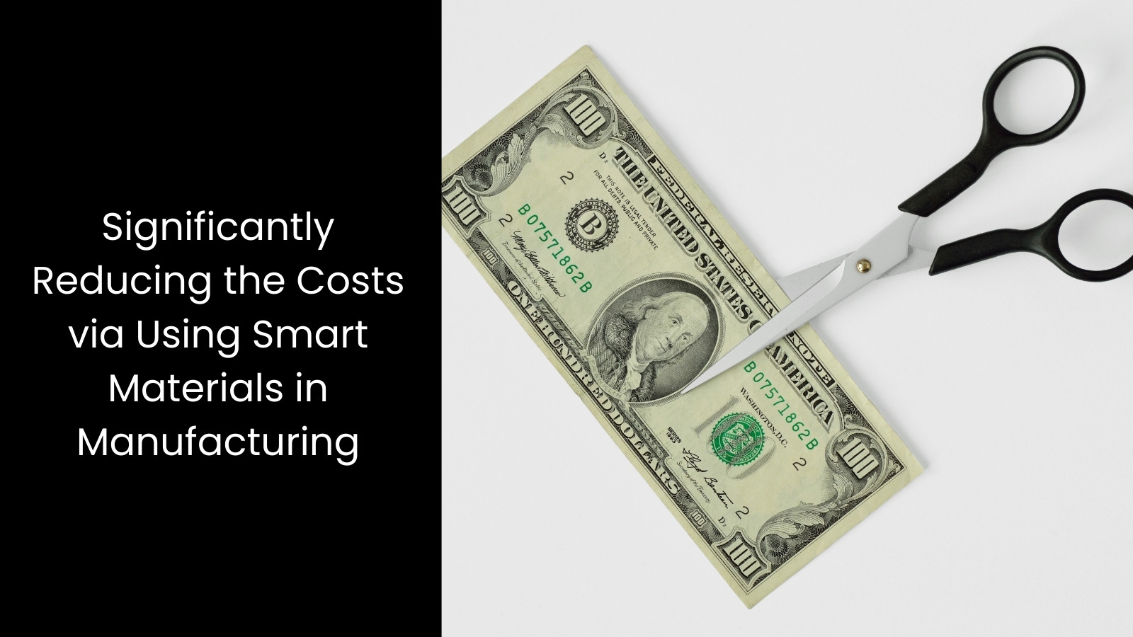 How Do We Use Smart Materials in Manufacturing? - Cerexio