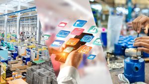 What is Omnichannel Fulfilment in Manufacturing?