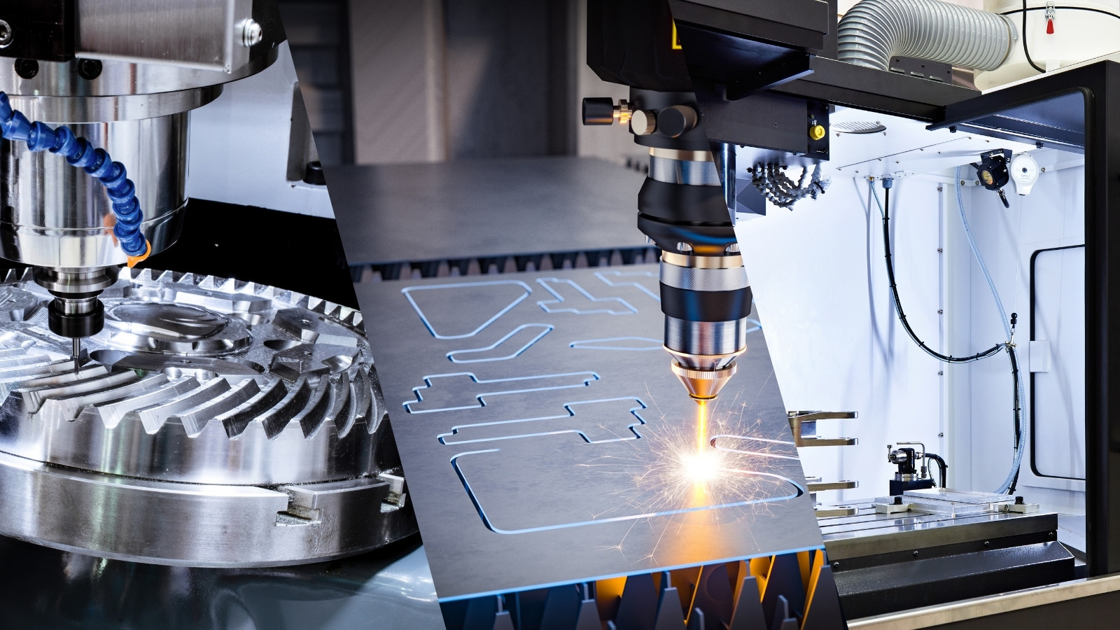 Exploring the Benefits of On-Demand CNC Manufacturing