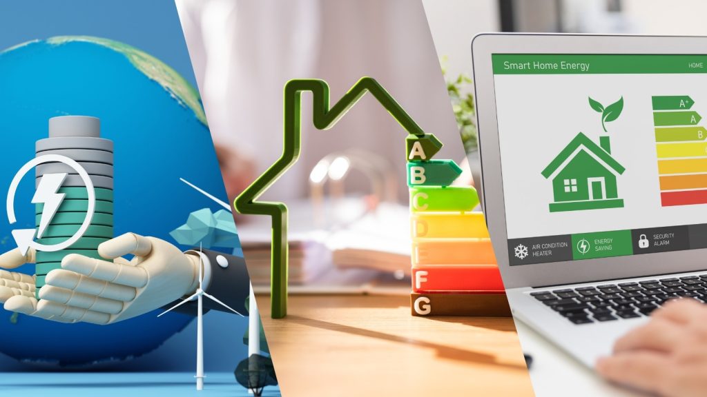 The Economic Benefits of Investing in Energy Efficiency Measures
