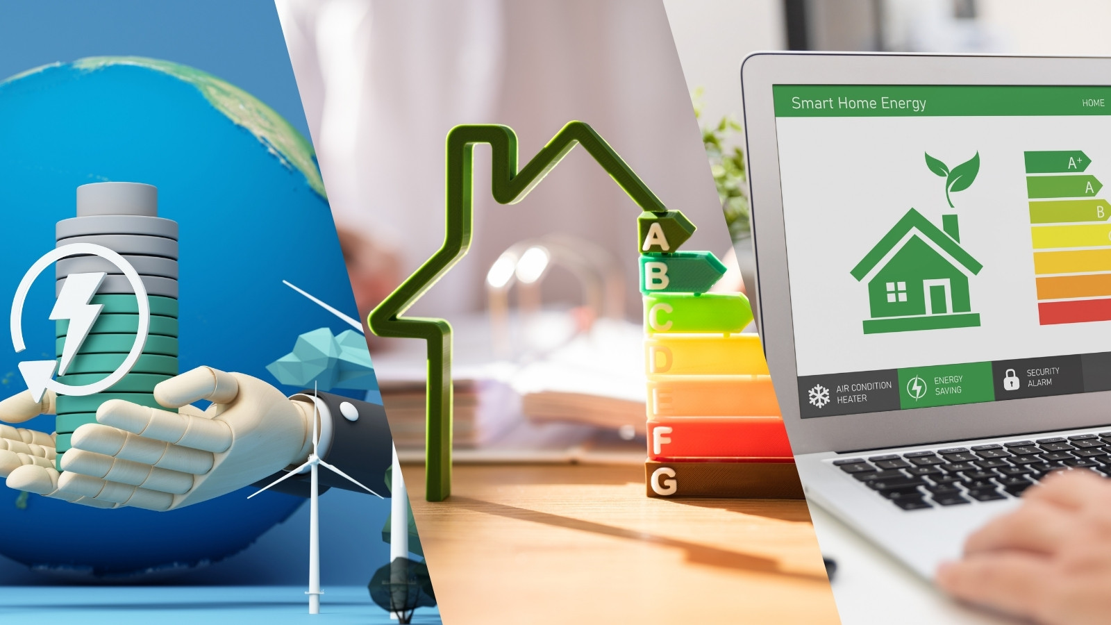 The Economic Benefits of Investing in Energy Efficiency Measures