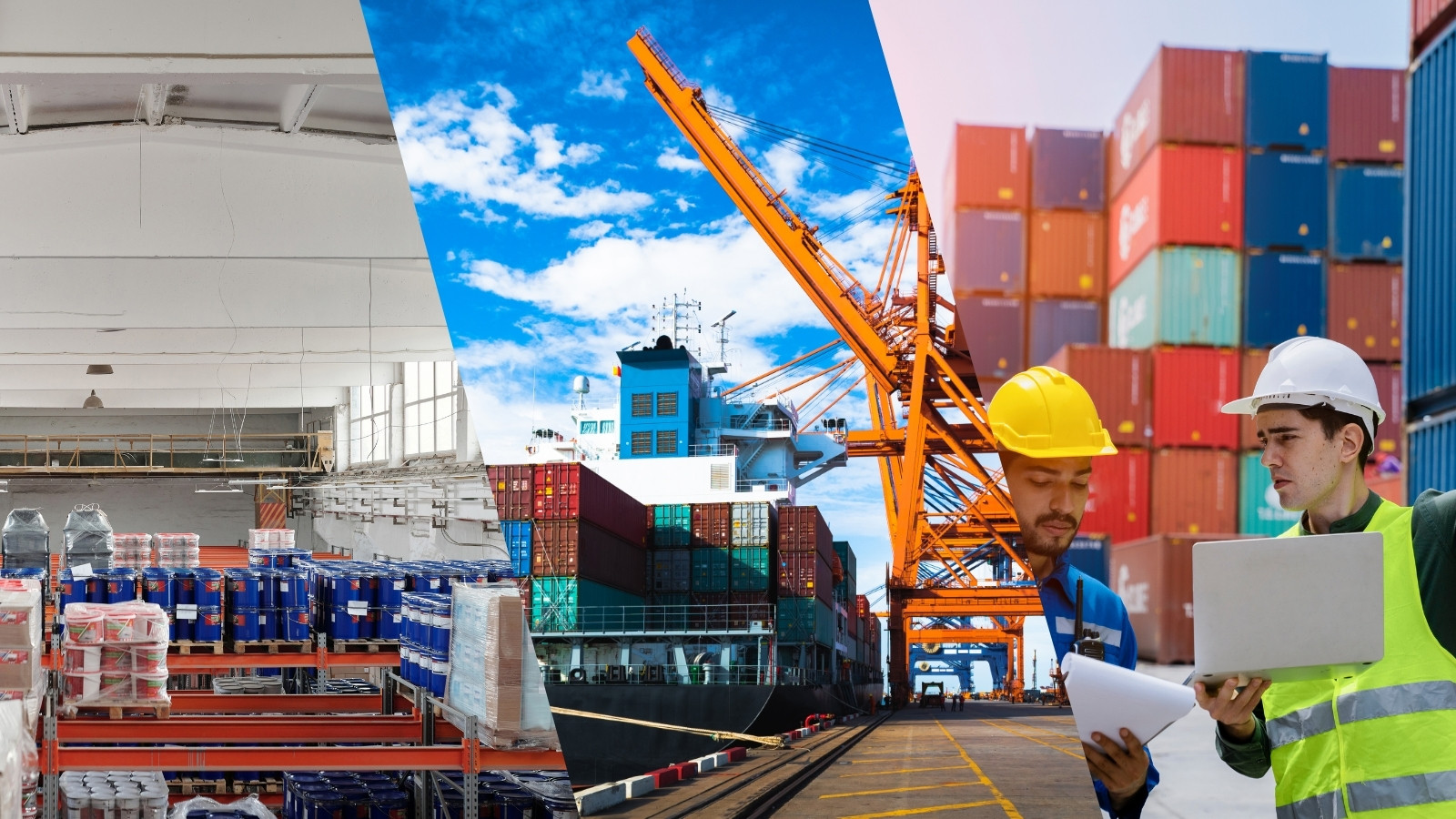 How Small Manufacturers Can Benefit from Reshoring Opportunities