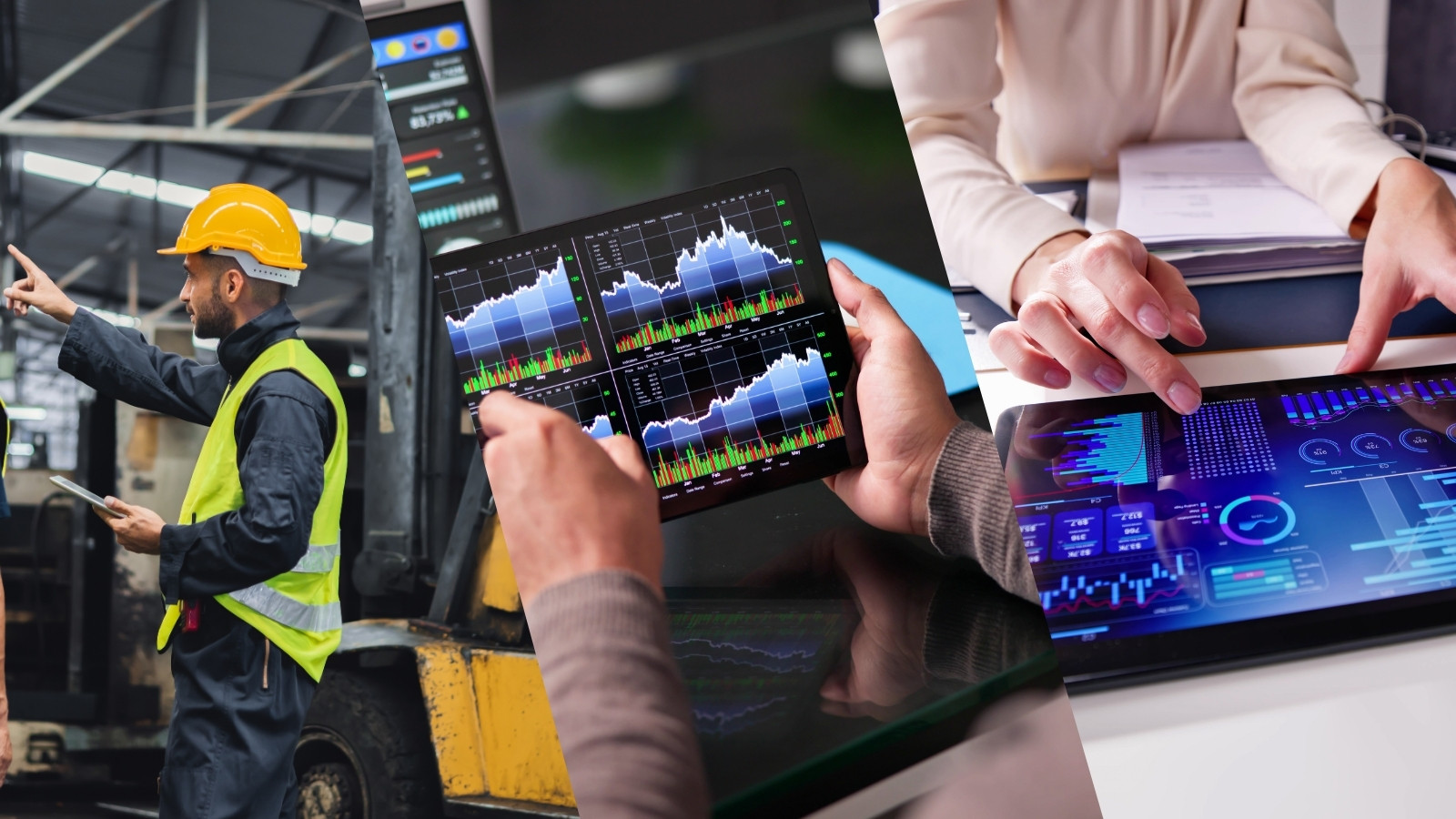 Predictive Maintenance Trends in Manufacturing for 2025