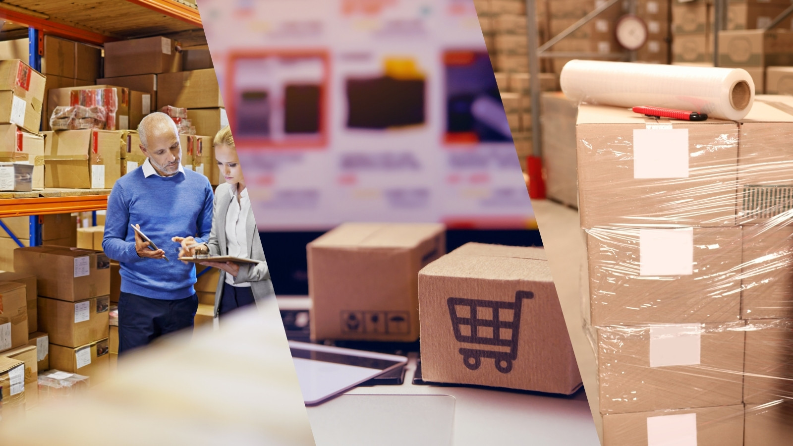 The Role of Procurement in Manufacturing