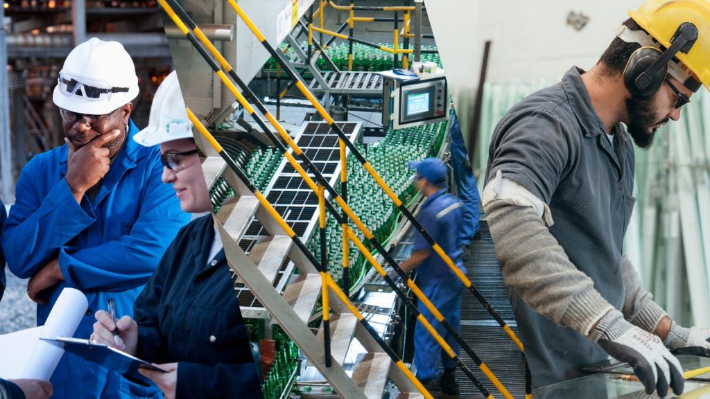 Building Resilient Manufacturing Systems with AI Insights