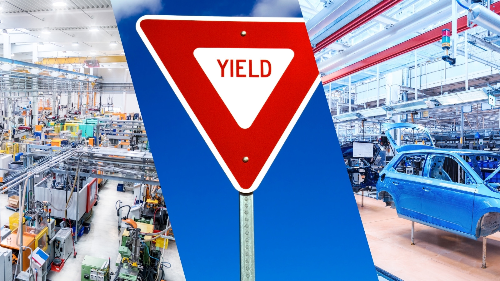 How Predictive Maintenance Leads to Higher Manufacturing Yield