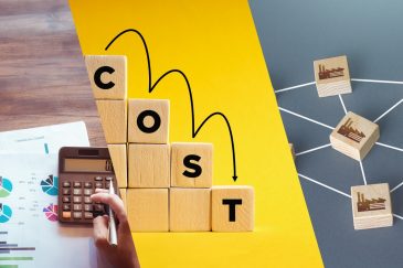 How to Reduce Costs in Your Manufacturing Supply Chain