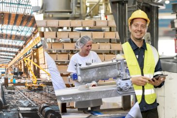 The Role of Data Analytics in Optimising Production Schedules