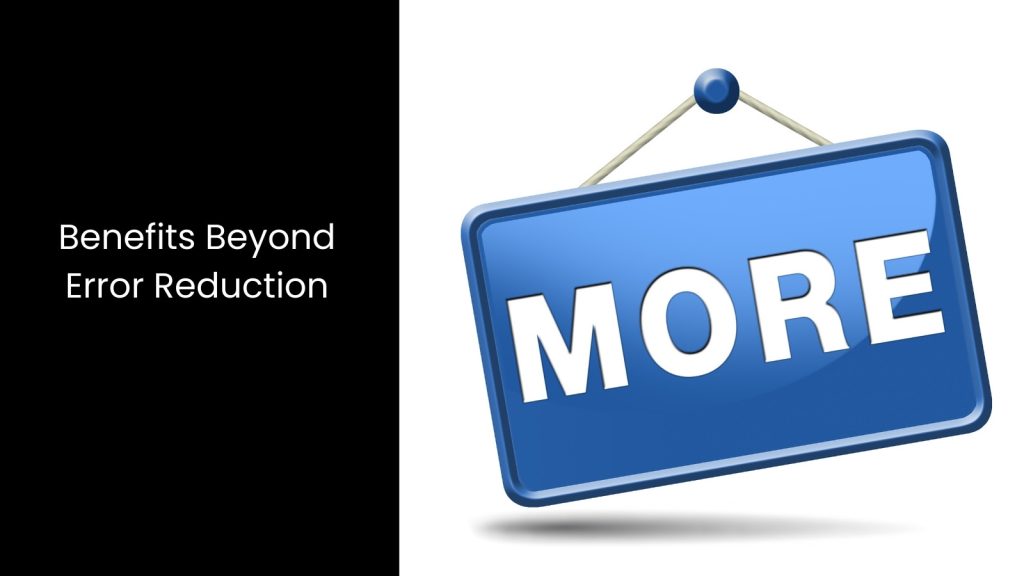 How RFID Reduces Human Error in Manufacturing