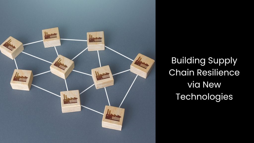 Can Forecasting Alone Shield Asian Manufacturers from Supply Chain Disruptions