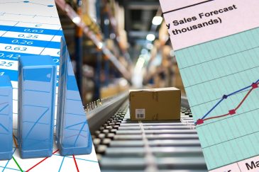 Can Forecasting Alone Shield Asian Manufacturers from Supply Chain Disruptions