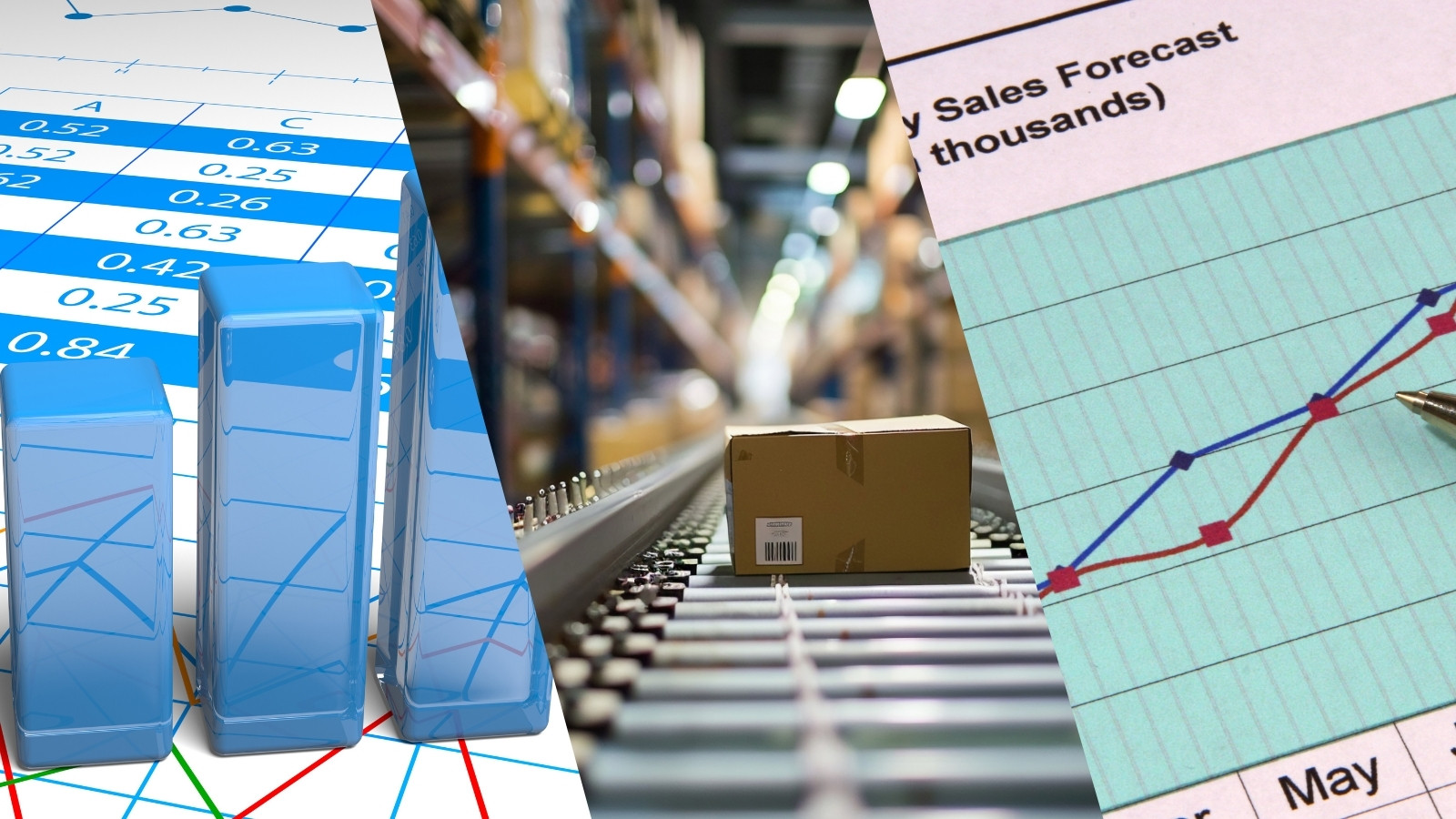 Can Forecasting Alone Shield Asian Manufacturers from Supply Chain Disruptions