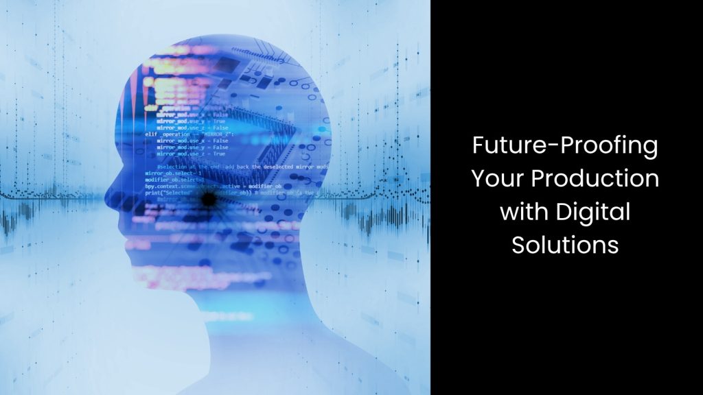 What is Production Planning and Control?