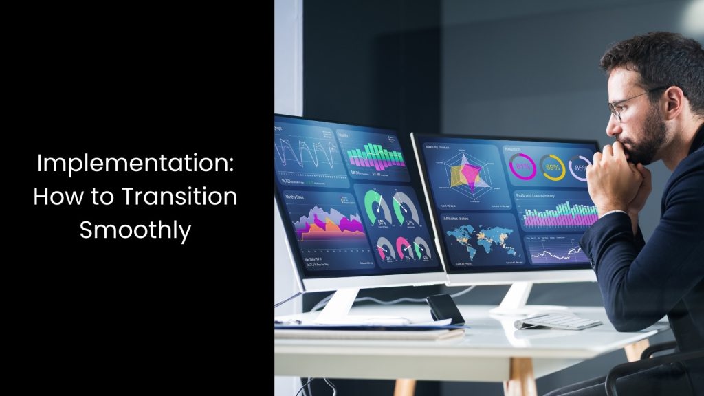 How Centralised Data Management Transforms Manufacturing