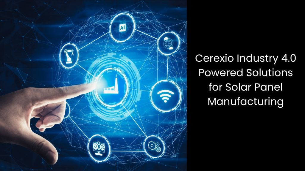 How Automation Transforms the Solar Panel Manufacturing Process